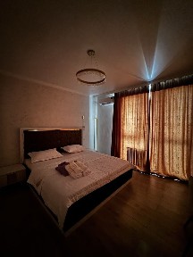 Алматинская область, Алматы, Бостандыкский район