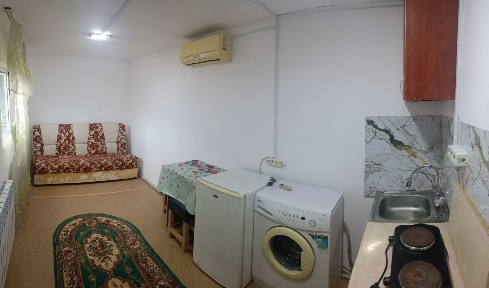 Квартира мкр Коянкус