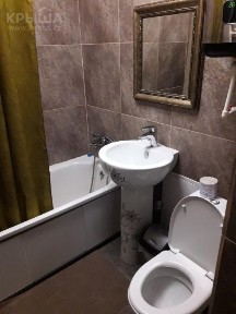 Карагандинская область, Караганда, Казыбекбийский район