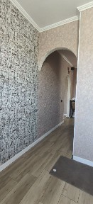 Западно-Казахстанская область, Уральск, Юбиляр