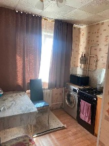 Квартира с мебелью в районе Уюта