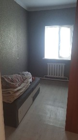 Атырауская область, Атырау, Авангард