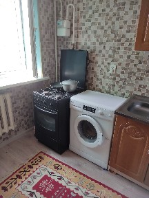 Кызылординская область, Кызылорда