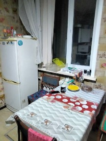 Восточно-Казахстанская область, Усть-Каменогорск, Микрорайон 22