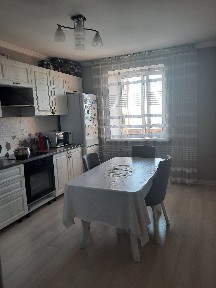 ПРОДАМ 1 комнатную квартиру в ЖК Лея