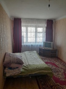 Сдам квартиру возле жд вокзала