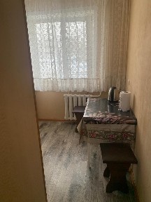 Сдам однокомнатную квартиру на часы, ночь, сутки. Для двоих, не для шума
