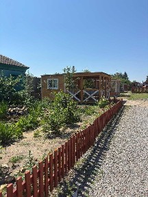 Продам отличный дом в с. Петерфельд