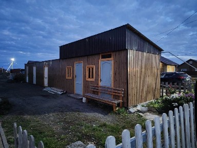 Северо-Казахстанская область, Петропавловск