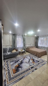 Сдам полуторку (1 комн квартиру)