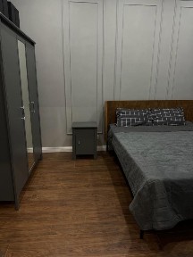 Сдам 2 км квартиру на длительный срок
