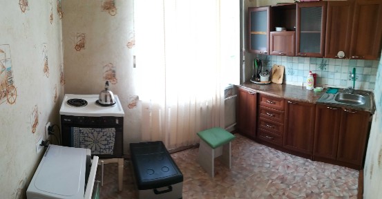Сдам квартиру 1 ком