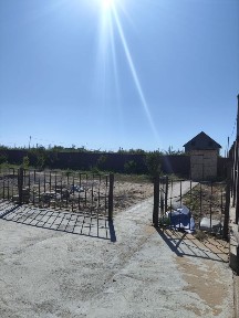 Дом частный мкр Сабалақ.