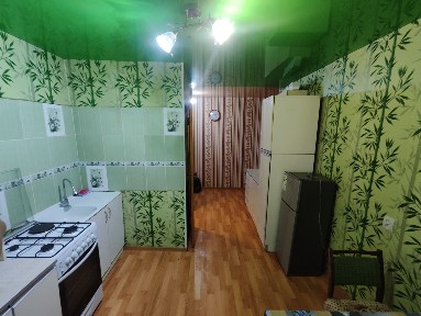 Сдам квартиру в аренду на длительный срок