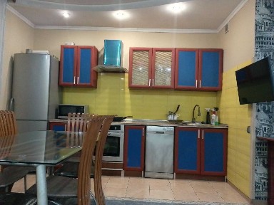 Сдам квартиру в ЖК Жайлы Тастак 2. 85 кв 315 000 тг на долгий срок