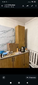 Сдается времянка 1 комнатная