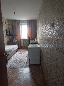 Продам квартиру 2-х комнатную