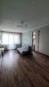 2-комнатная квартира на Ержанова 40
