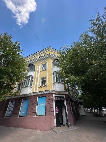Карагандинская область, Караганда, Казыбекбийский район