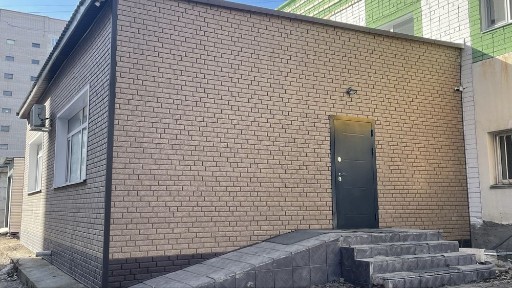 Сдам коммерческое помещение Усольский район