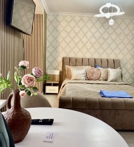 Квартира посуточно 45 квартал Караганда в центре города