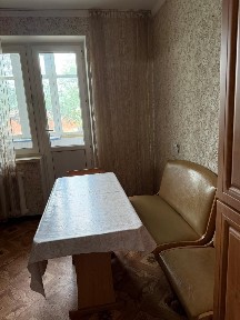 Актюбинская область, Актобе, микрорайон 8