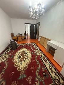 Продается квартира в хорошем состоянии