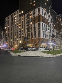 Акмолинская область, Астана, Есильский район