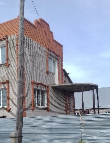 Продам дом в 6 микрорайоне