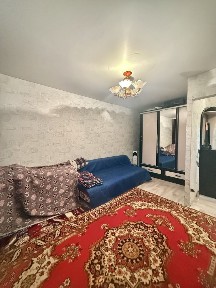 1 комн квартира район алтын алма