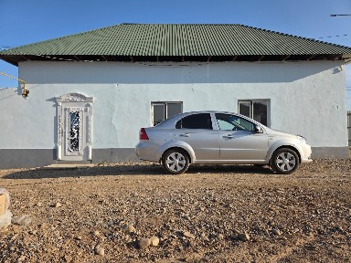 Туркестанская область, Шымкент, Абайский район