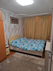 Алматинская область, Конаев (Капчагай)