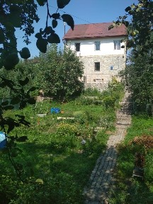 Продается дом в Каменке в отличном районе