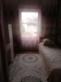 Продам пол дома. Байсерке