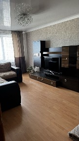 3х. Ком кв. 64.3м2 -9/9