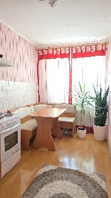 Продается однокомнатная квартира. Скгу.