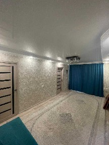 2-комн. квартира, центр, с ремонтом