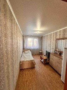 3-комнатная квартира, 58 м², Интернациональная