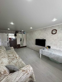 3-комнатная квартира, 61.7 м², Интернациональная