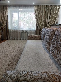 Продам 2х комнатную квартиру центр