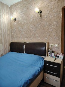 3-комнатная квартира, 40 м², Интернациональная