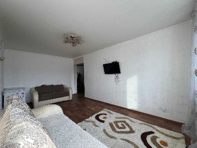 3-комнатная квартира, 58 м², Интернациональная