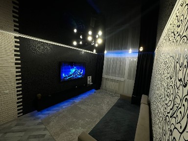 Продам 1 ком квартиру район Цона 14400