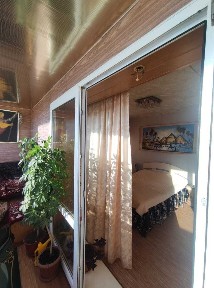 Продам 2-х комн. ул. Камзина, 27