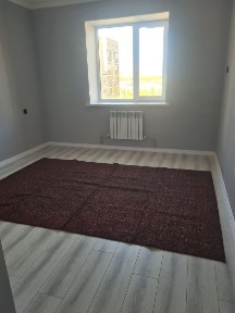 Квартира в аренду.