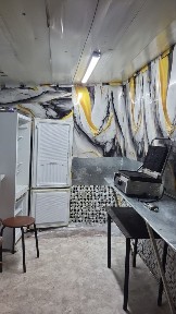 Карагандинская область, Караганда, Казыбекбийский район