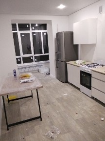 Западно-Казахстанская область, Уральск, 2-й рабочий