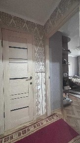 Продам 3х-ком квартиру в районе СХИ
