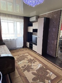 Продам 1 комнатную каартиру.