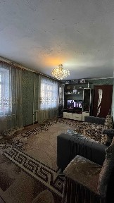 Продается 2-х комнатная квартира г. Текели
